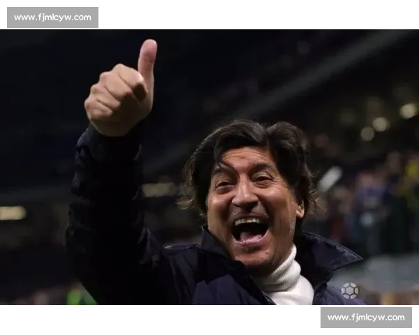 萨莫拉诺：恰 20 去留决定国米走向，力挺埃斯波西托成破局关键