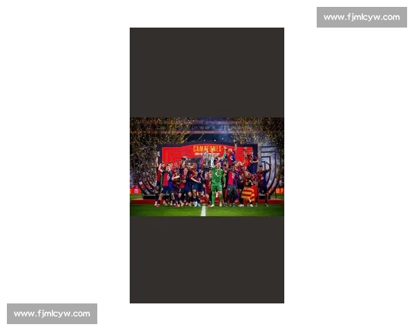 巴萨一线队开启 7 周假期 7 月 13 日集结备战新赛季