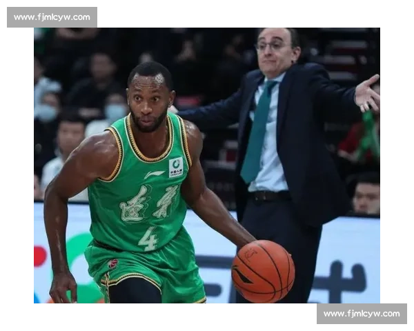 辽宁官宣弃用弗格！240 万美元薪资占比 60%，季后赛崩盘触发重建