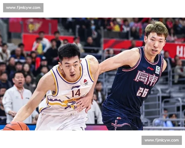 广东豪言冲冠！辽宁追逐 2 米 08 内线，同曦迎浙江前教头