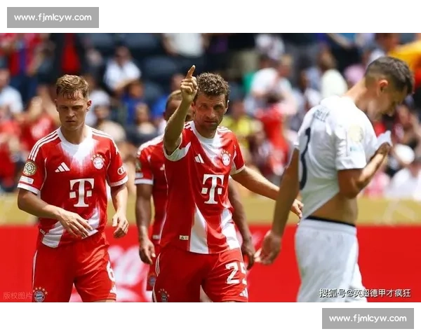 里贝里力挺拜仁冲击世俱杯 盛赞穆勒：顶级球员与好人典范