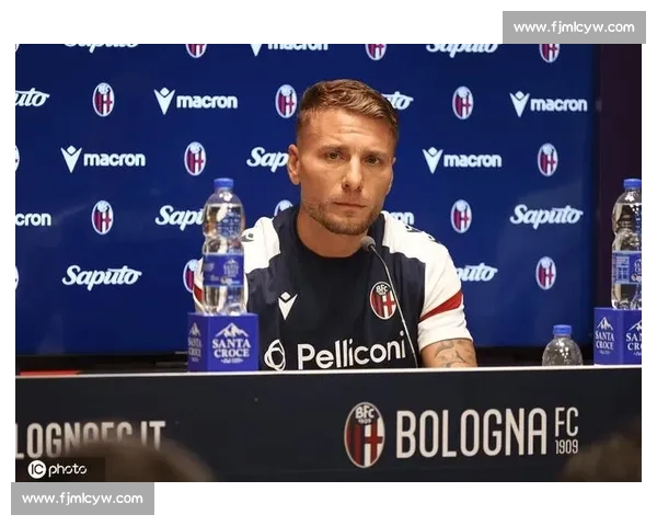 米兰评估未果！因莫比莱 200 万欧年薪加盟博洛尼亚